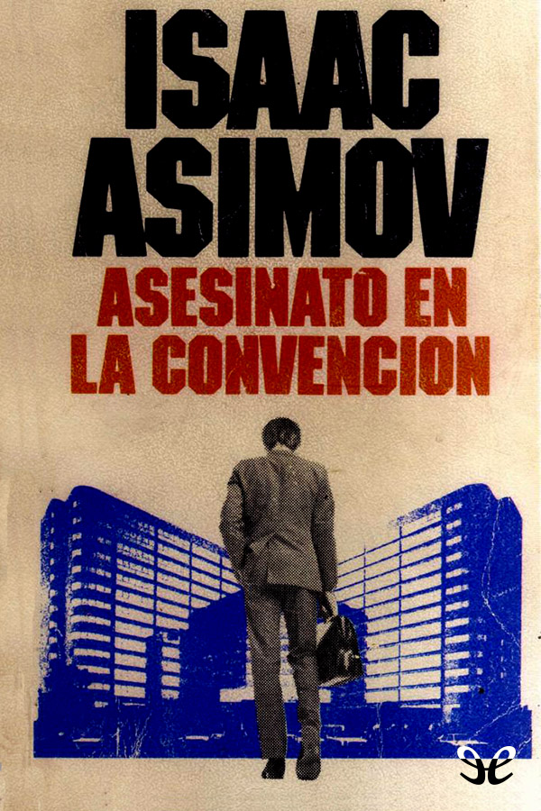 Asesinato en la convención