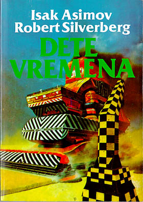 Dete vremena