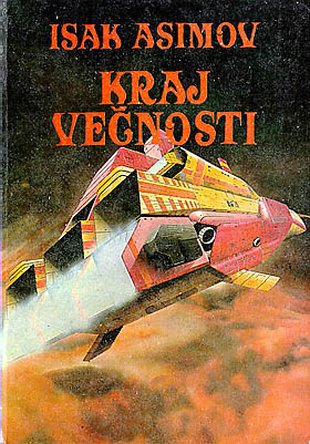 Kraj večnosti