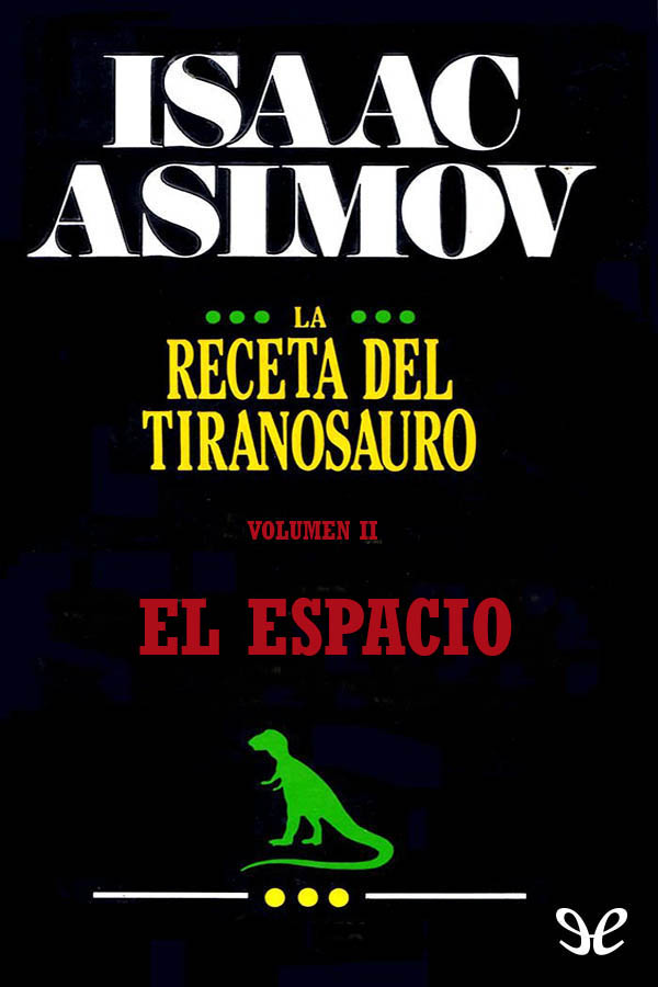 La receta del tiranosaurio II
