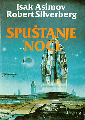 Spuštanje noćii