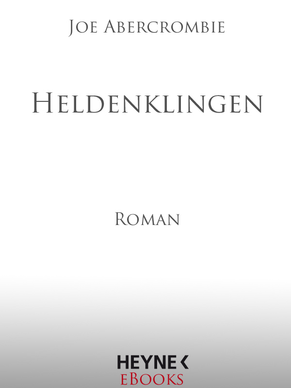 Heldenklingen