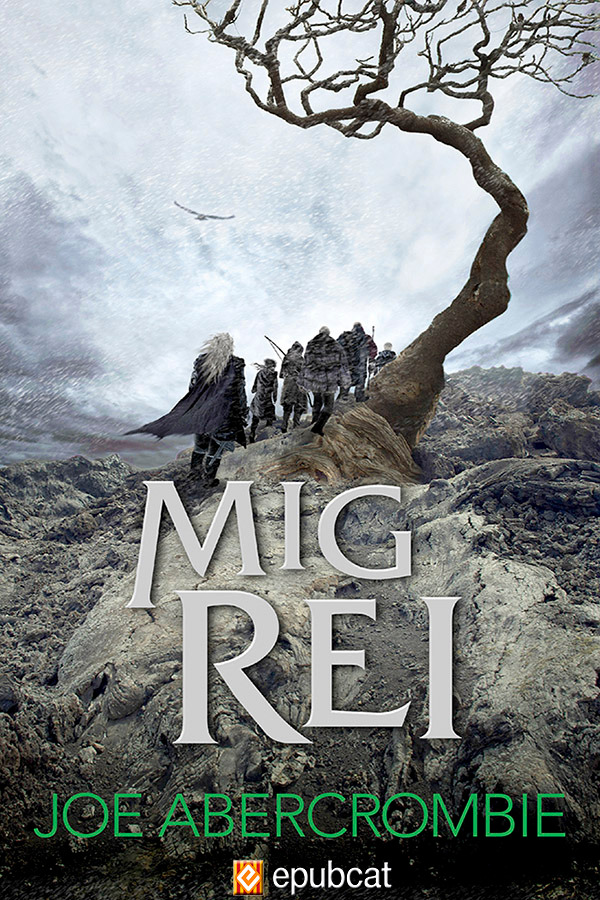 Mig rei