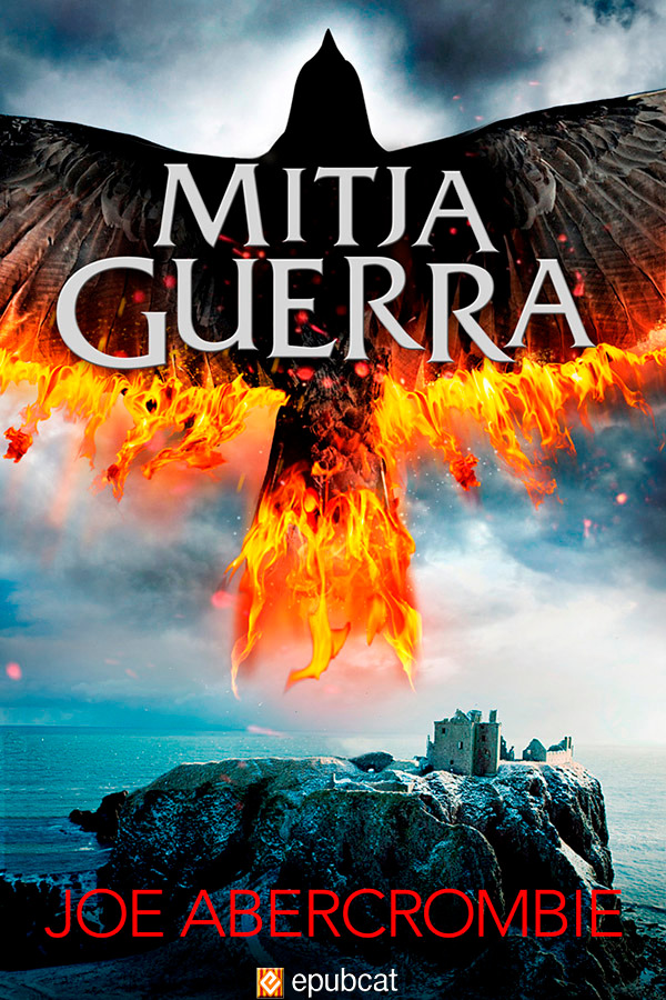 Mitja guerra