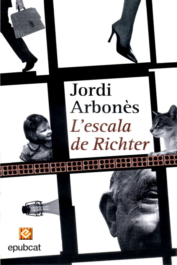 L’escala de Richter
