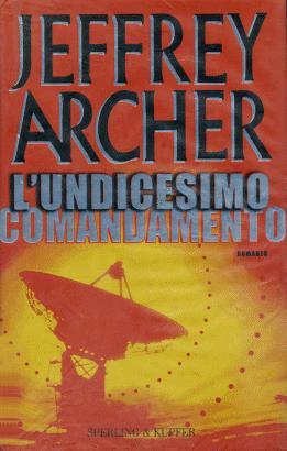 L'Undicesimo Comandamento