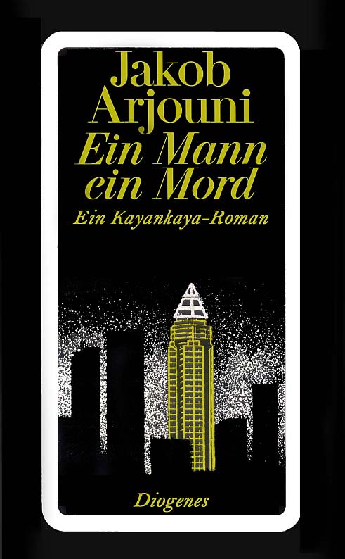 Ein Mann ein Mord