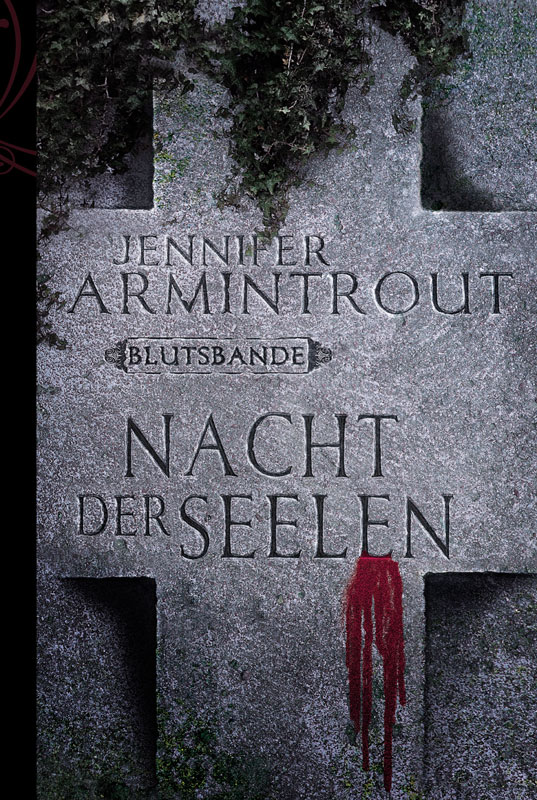 Nacht der Seelen - Armintrout, J: Nacht der Seelen