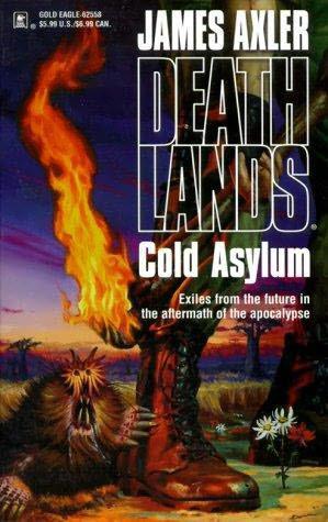 Deathlands 20 - Cold Asylum