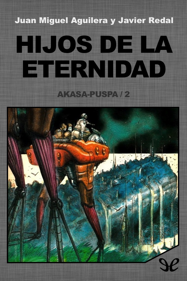 Hijos de la eternidad