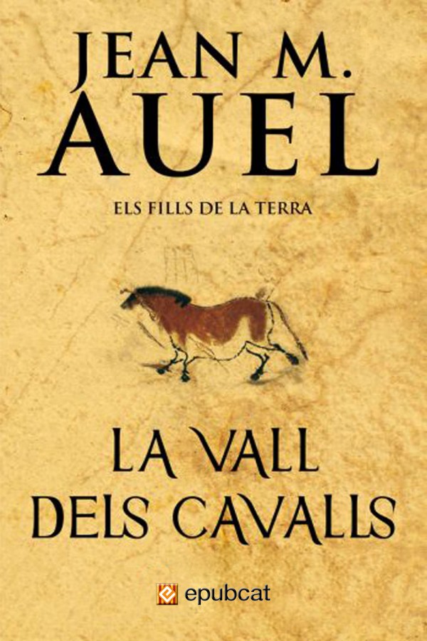 La vall dels cavalls