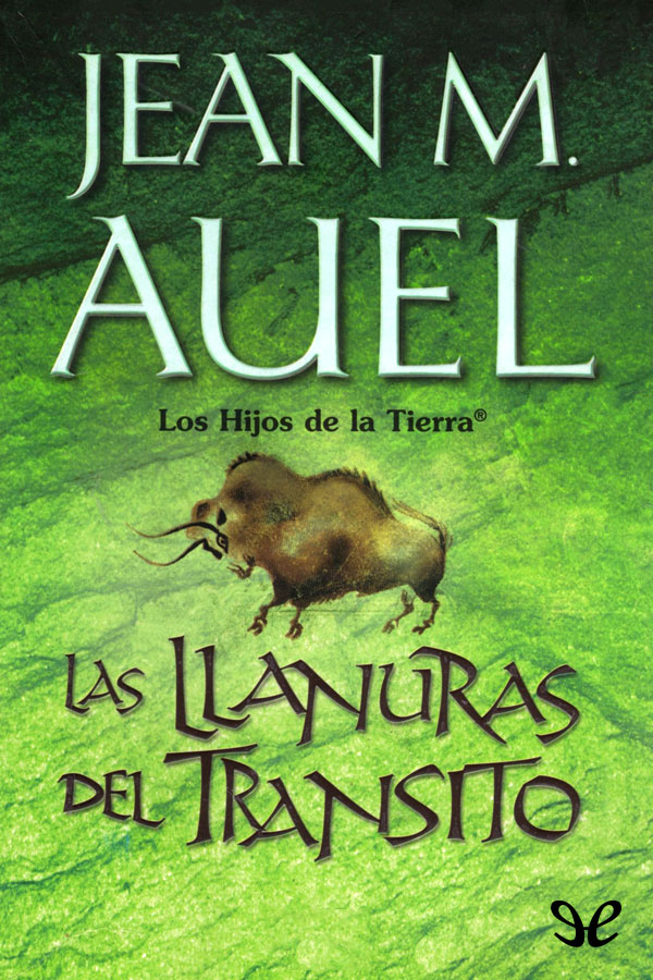 Las llanuras del tránsito