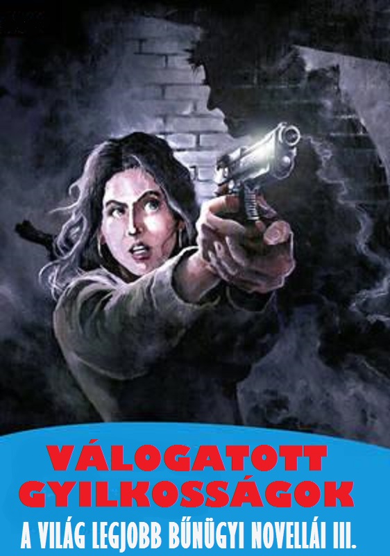 Válogatott gyilkoságok