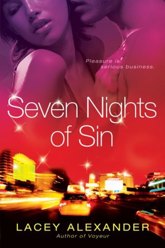 Seven Nights of Sin