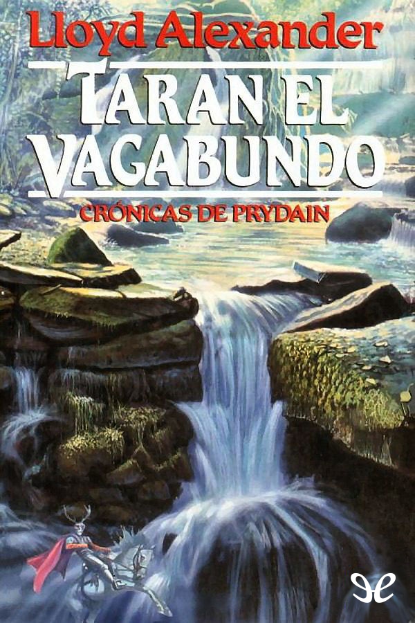 Taran el Vagabundo