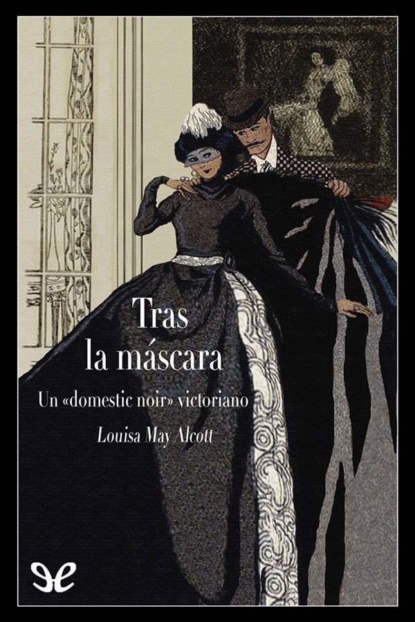 Tras la máscara