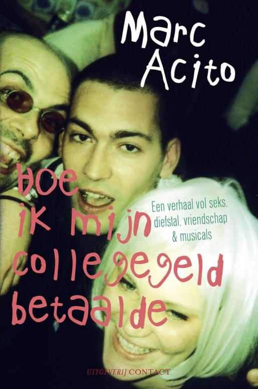 Hoe ik mijn collegeld betaalde