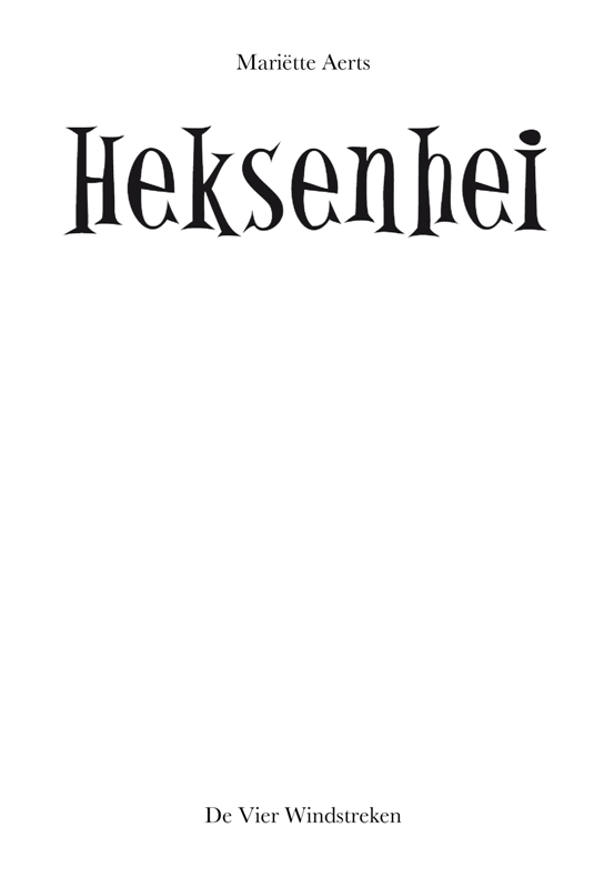 Heksenhei