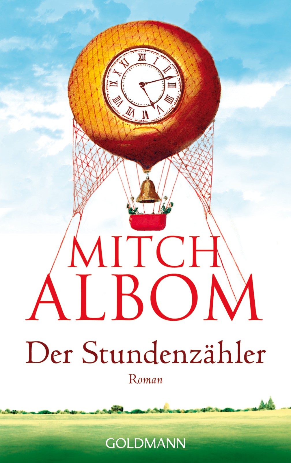 Der Stundenzaehler