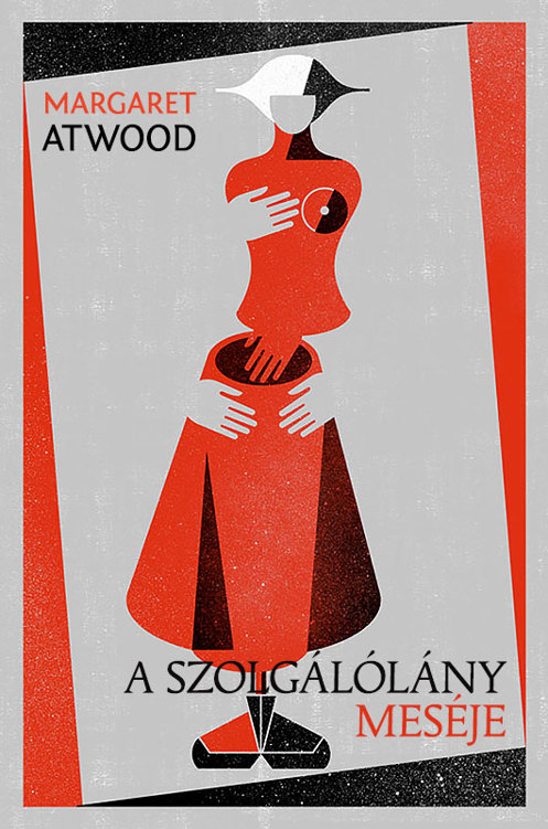 A szoglálólány meséje