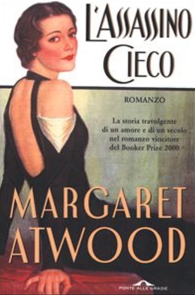 L’assassino cieco