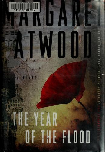 The Year of the Flood