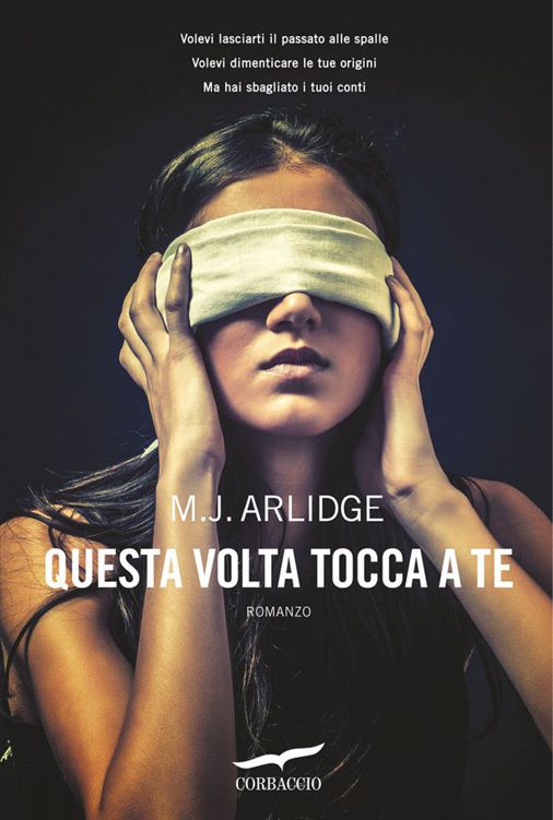 Questa Volta Tocca a Te