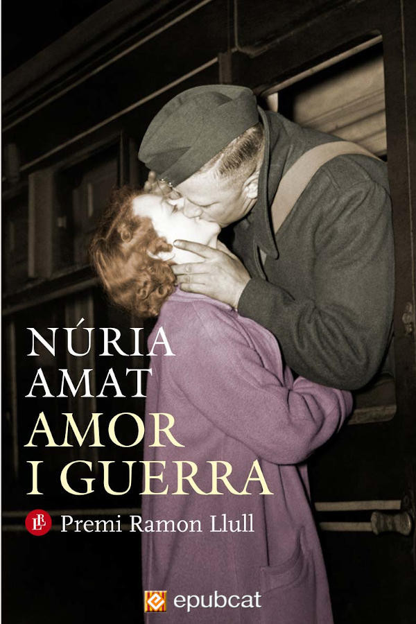 Amor i guerra