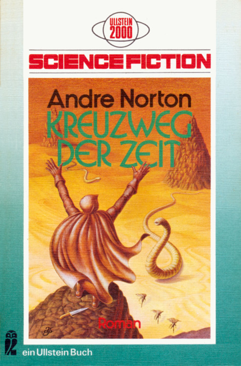 Kreuzweg der Zeit