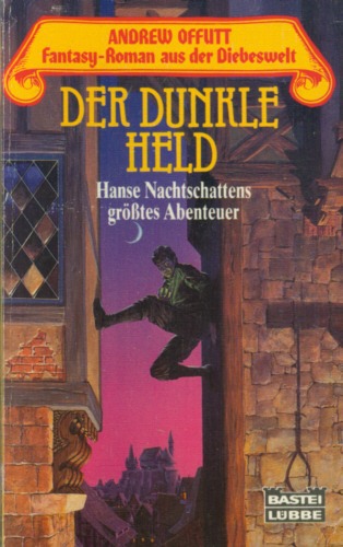 Diebeswelt Sonderband: Der dunkle Held