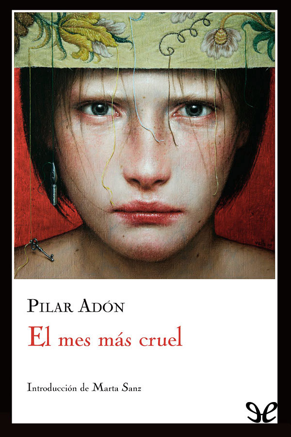 El mes más cruel