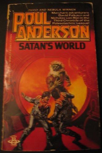 Satan's World
