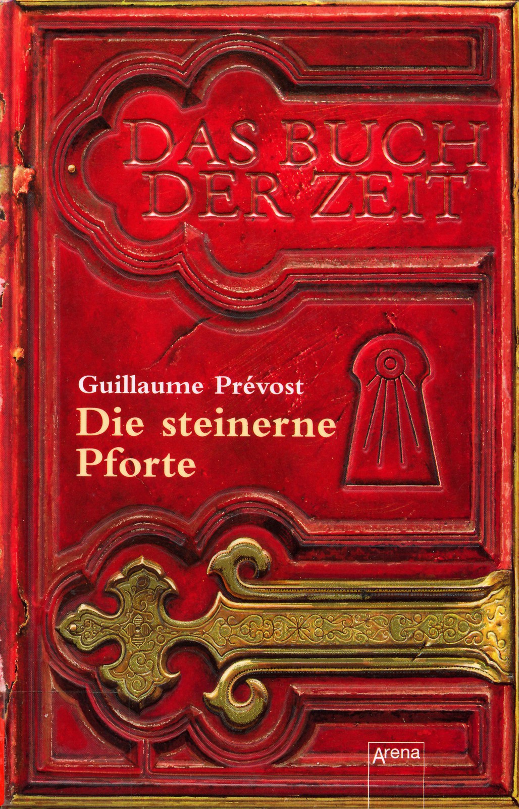 Die steinerne Pforte