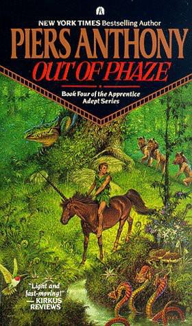 Robot Adept 04 - Out of Phaze