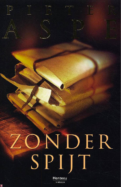 Zonder spijt