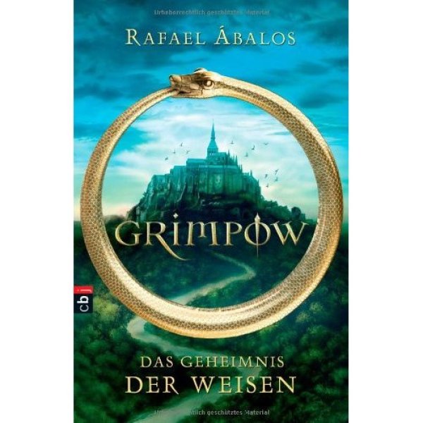 Grimpow Das Geheimnis der Weisen