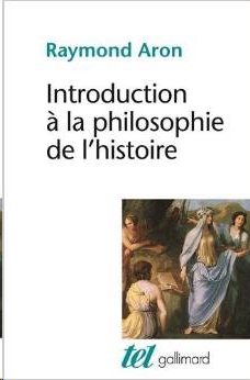 Introduction à la philosophie de l'histoire