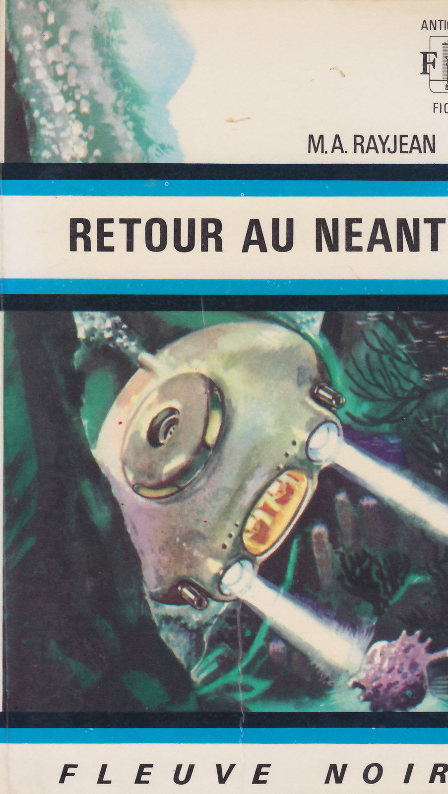 Retour Au Néant