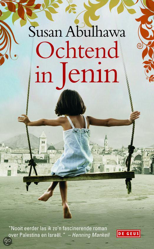 Litteken van David/Ochtend in Jenin