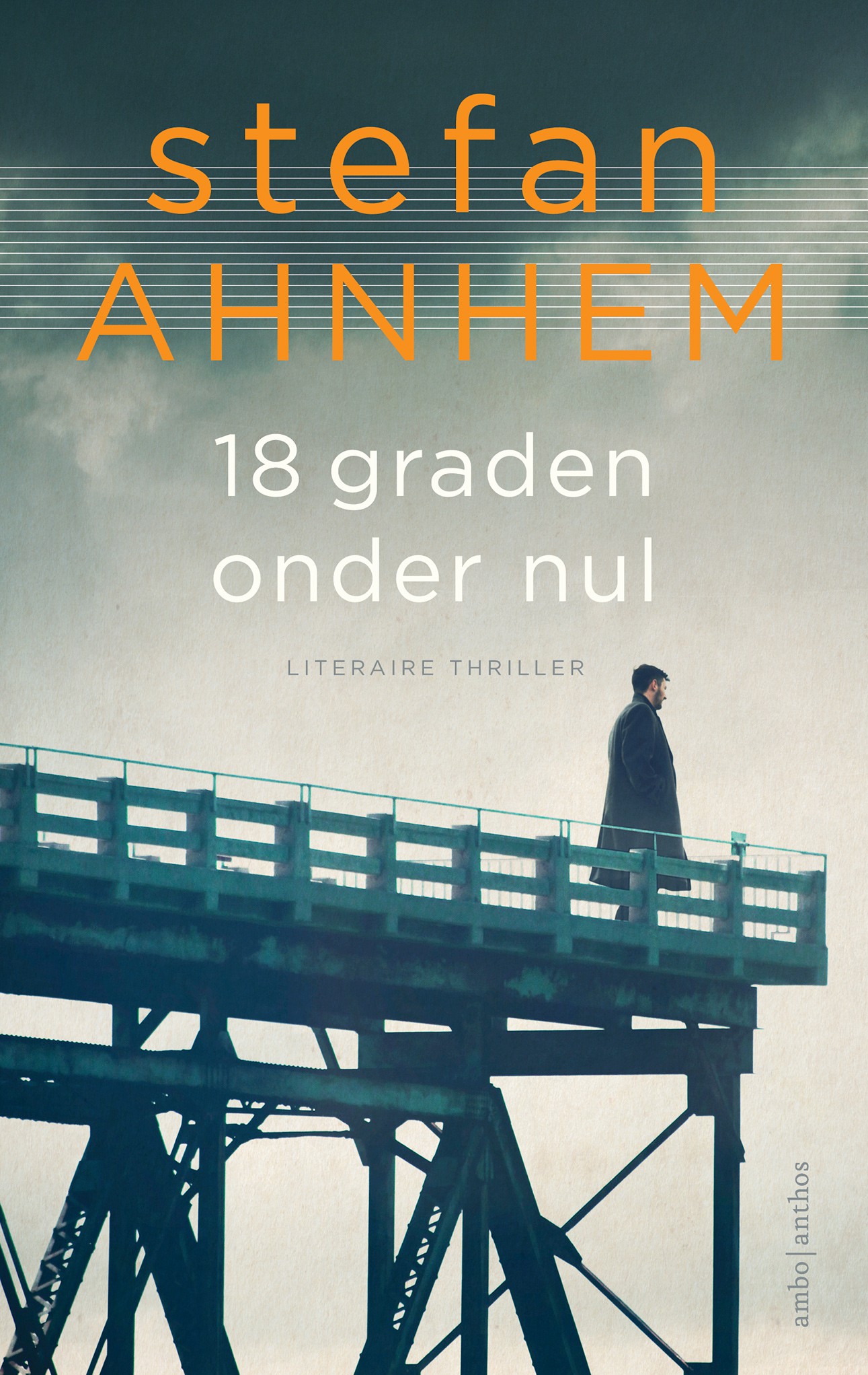 18 Graden Onder Nul