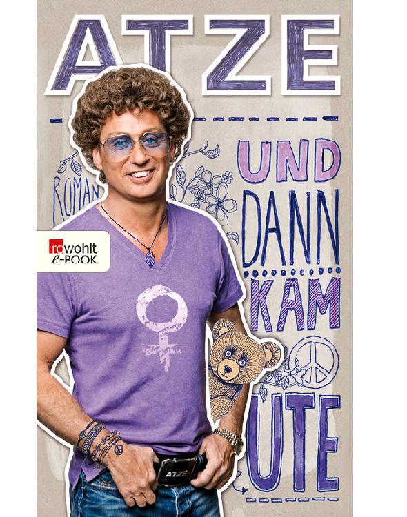 Und dann kam Ute