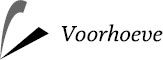 Schrijfster aan het Perzische hof