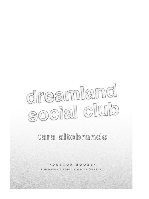 Dreamland Social Club