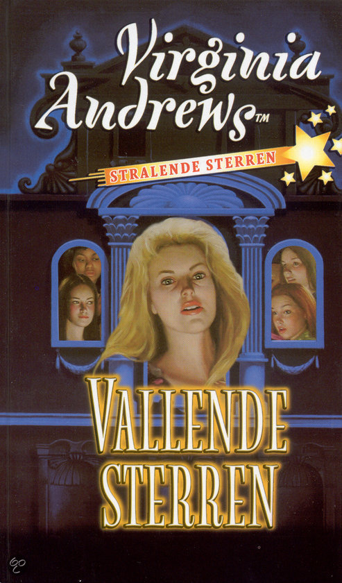 Vallende sterren