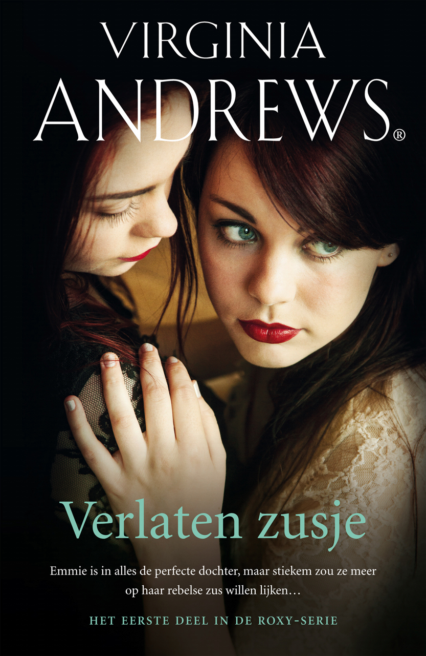 Verlaten zusje Roxy serie deel 1