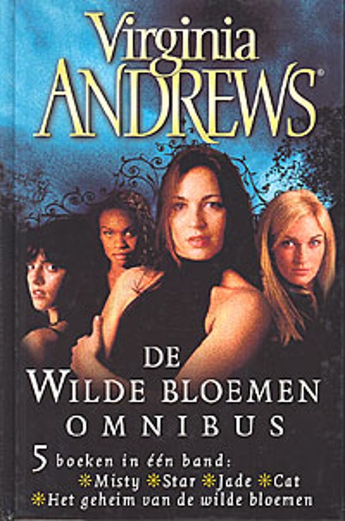 Wilde Bloemen 02 - Star