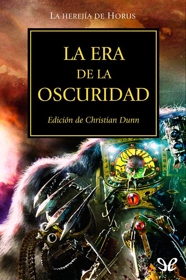 La era de la oscuridad