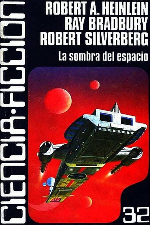 La sombra del espacio