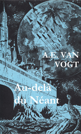 Au delà du néant