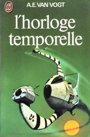 L'horloge temporelle